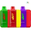 Nasty Bolt 50000 Puffs Hyperbeast Disposable In Dubai Dubai