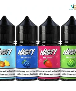 Nasty Burst 50Mg Salt Nicotine Dubai