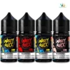 Nasty Smooth Series 35Mg Salt Nicotine Dubai