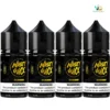 Nasty Smooth Series 50Mg Salt Nicotine Dubai