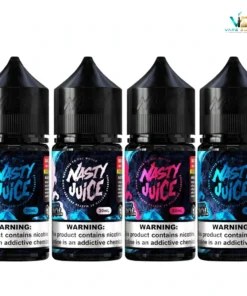 Nasty Super Cool 50Mg Salt Nicotine Dubai