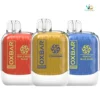 Oxbar G8000 Disposable Vape 5 Dubai