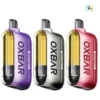 Oxbar Panther X 50000 Puffs Disposable Vape Dubai