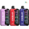 Oxbar Tri Fusion 45K Disposable Vape 50Mg Dubai
