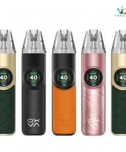 Oxva Nexlim Vape Kit 1500Mah 40W Vape Dubai Dubai