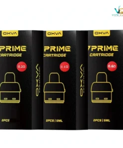 Oxva Vprime Pod Cartridge Dubai