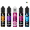 Panther Series E Liquid 3Mg Dr Vapes E Juice Dubai