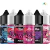 Panther Series Saltnic E Juice 30Mg 50Mg Dubai