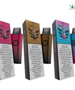 Pod Salt Evolve Pod System And Evolve Pods Dubai