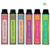 Pod Salt Nexus 3500 Puffs Disposable Vape Dubai