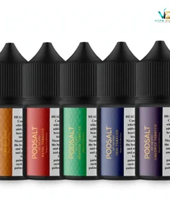 Pod Salt Origin Saltnic 20Mg Dubai