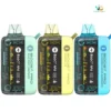 Pyne Pod Boost Pro 20000 Puffs Dubai