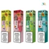 Relx Magicgo Ga4000 20Mg Disposable Vape Dubai