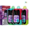 Rifbar Mixpro 50Mg Disposable Vape 40K Puffs Dubai
