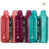 Rifbar Turbo X Slim 12K Puffs 20Mg Dubai