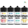 Ruthless Essentials 100Ml E Juice Dubai