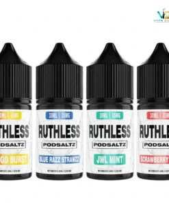 Ruthless Podsaltz 30Ml E Juice Dubai