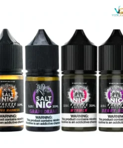 Ruthless Vapor Salt Nicotine 35Mg 50Mg Dubai