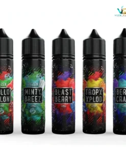 Sams Vape E Liquid Best Flevors In 60Ml Vape Dubai Dubai