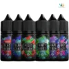 Sams Vape Saltnic E Juice 30Mg 50Mg Vape Dubai Dubai