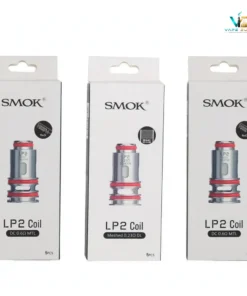 Smok Lp2 Replacement Coils 5Pc Pack Dubai