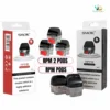 Smok Rpm 2 Empty Pod Cartridge 3Pcs Dubai