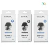 Smok Rpm 4 Empty Pod Cartridge 3Pc Pack Dubai