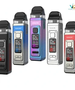 Smok Rpm 4 Pod Kit 1650Mah Dubai