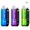 Solo Bar Flex 55K Puffs 2 Disposable Vape Dubai