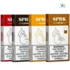 Sprk Vapor Basic Pods Buy Sprk Pods Dubai