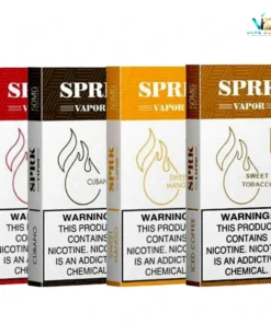 Sprk Vapor Basic Pods Buy Sprk Pods Dubai
