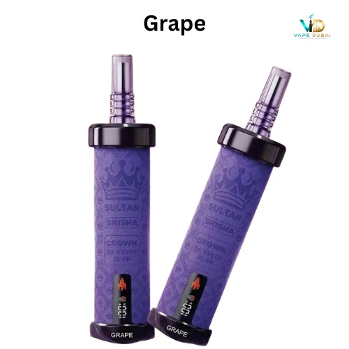 Sultan Shisha 100k Disposable Vape Dubai