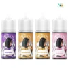 Szia Salt Nicotine 20Mg E Juice Dubai