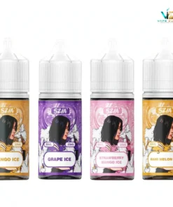 Szia Salt Nicotine 50Mg E Juice Dubai