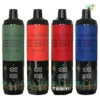TESIYI Ultra Shisha 35000 puffs disposable vape flavors in Dubai