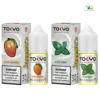 Tokyo Saltnic E Liquid Classic Series 50Mg Dubai