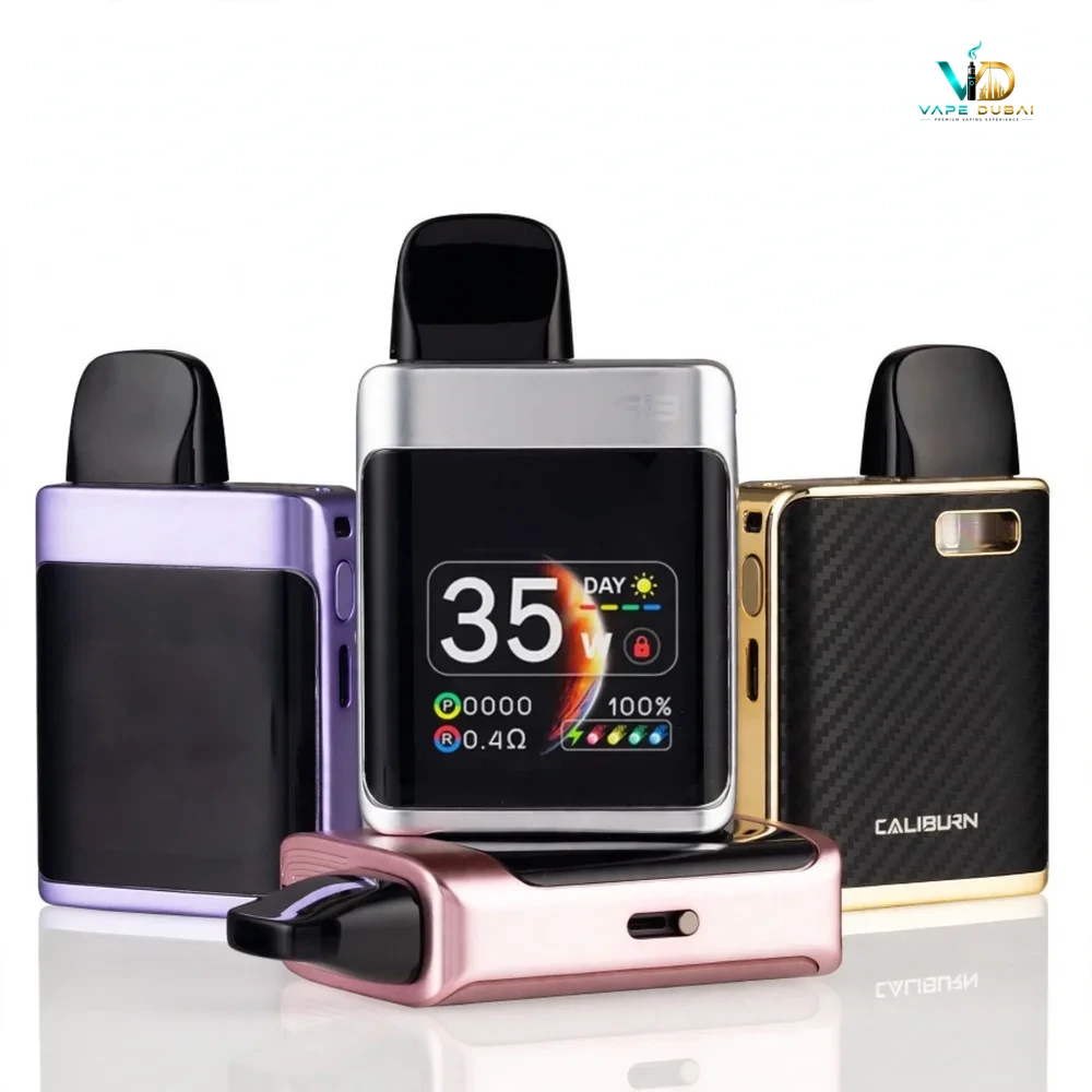 Uwell Caliburn G3 Pro Koko Pod System Vape Dubai Dubai