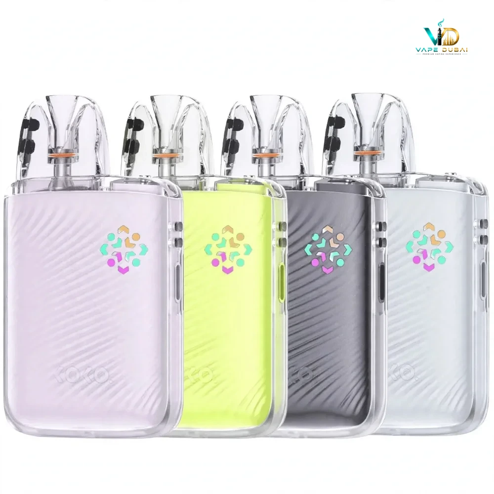 Uwell Caliburn G5 Lite Koko Pod Kit Dubai