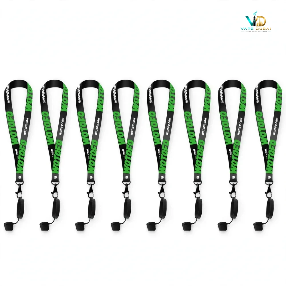 Vape Lanyard Chain Vape Necklace Vape Pen Holder Dubai