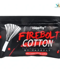 Vapefly Firebolt Cotton Dubai