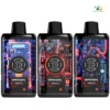 Vapengin Mecha 50000 Puffs Disposable Vape In Dubai Dubai