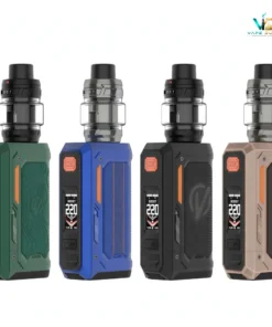 Vaporesso Armour Octa 6Ml 220W Vape Kit Dubai