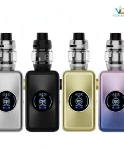 Vaporesso Gen Max 220w Vape Mod Kit Dubai Vape Dubai Dubai