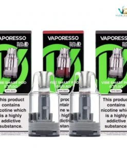 Vaporesso Vibe Pod Cartridge Dubai Vape Dubai Dubai
