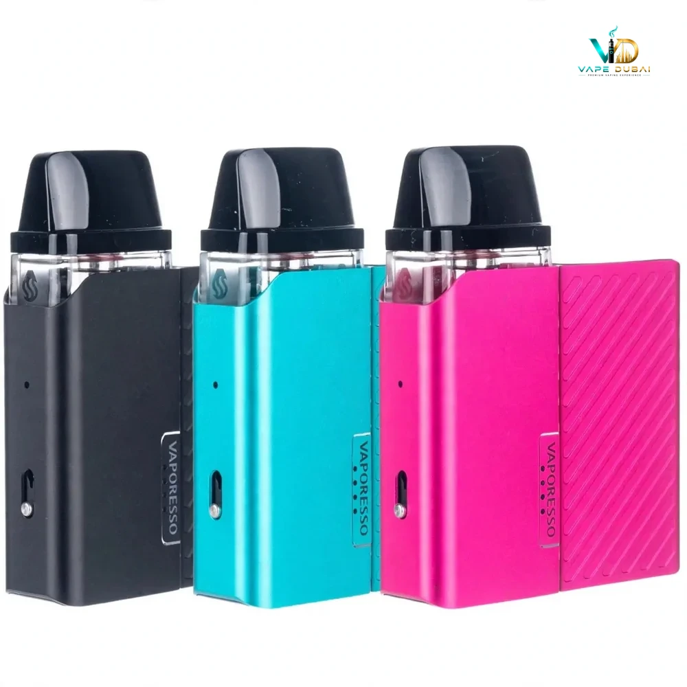 Vaporesso Xros Nano Pod System Device Dubai