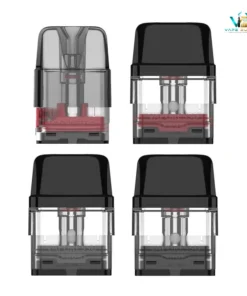 Vaporesso XROS replacement pod cartridges 4 pack in Dubai