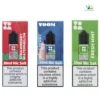Voom Salt Nicotine 30Mg E Juice Dubai