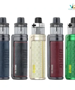 Voopoo Drag S2 Pod Kit Dubai