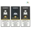 Voopoo Drag X S Pnp Pods Mtl Dtl 2Pc Pack Dubai