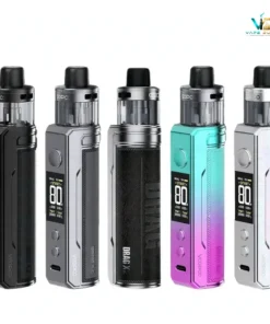 Voopoo Drag X2 Pod Kit Dubai